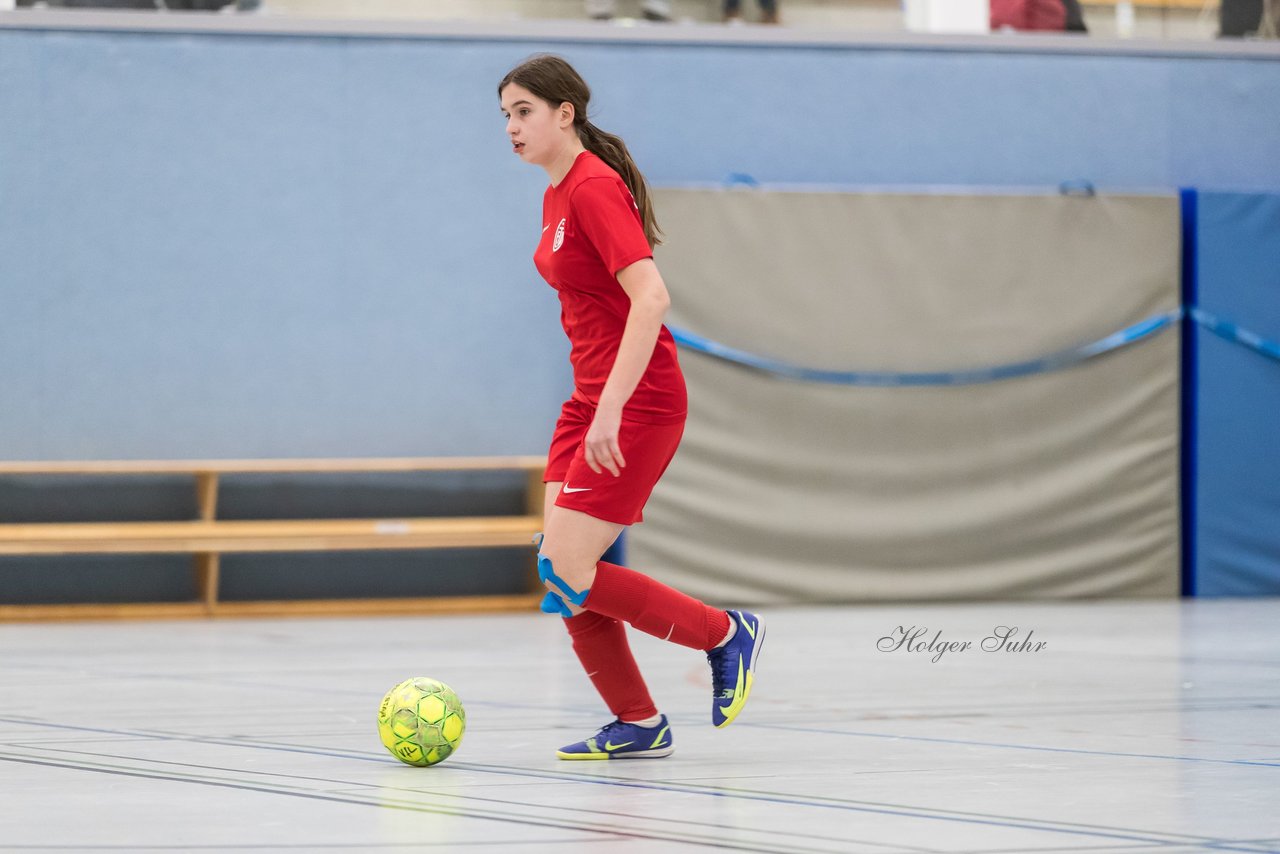 Bild 162 - wBJ Futsalmeisterschaft